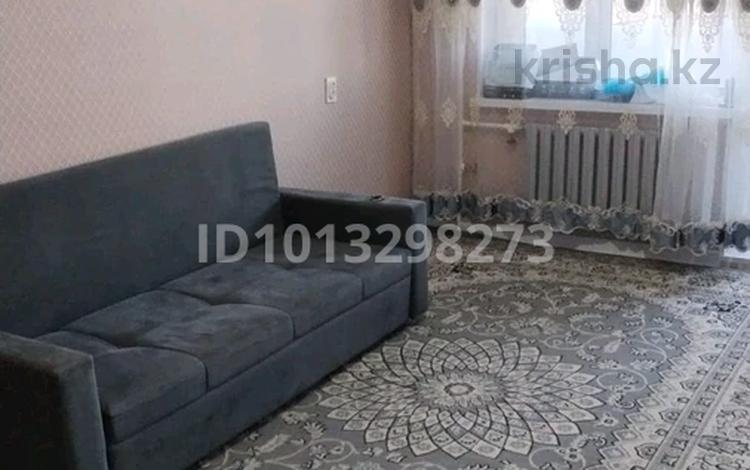 1-комнатная квартира · 36 м² · 6/9 этаж, мкр 11 100 — Остановки 11 мкр за 14.5 млн ₸ в Актобе — фото 2