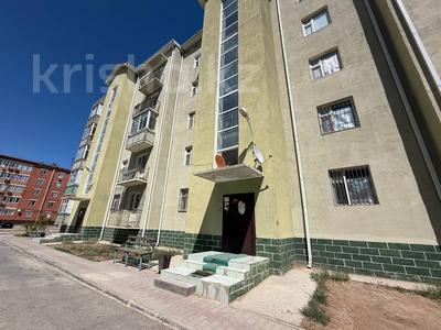2-бөлмелі пәтер · 58 м² · 4/5 қабат, Нур Орда 106, бағасы: 17.5 млн ₸ в 