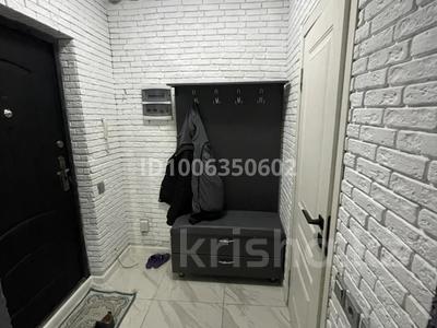 2-комнатная квартира · 63 м² · 12/18 этаж, Брусиловского 167 — Уг Абая за 17 000 〒 в Алматы, Алмалинский р-н