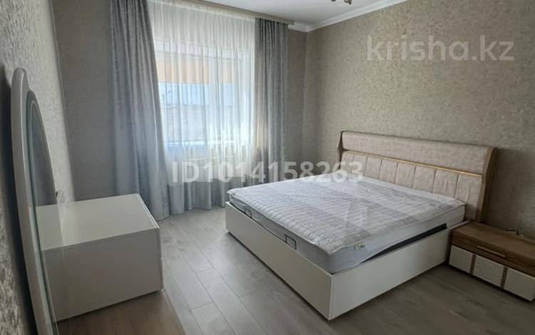 2-бөлмелі пәтер · 74 м² · 2/4 қабат, Университетская 28/7 — Муканова -Университетская, бағасы: 300 000 ₸ в Караганде, Казыбек би р-н — фото 2