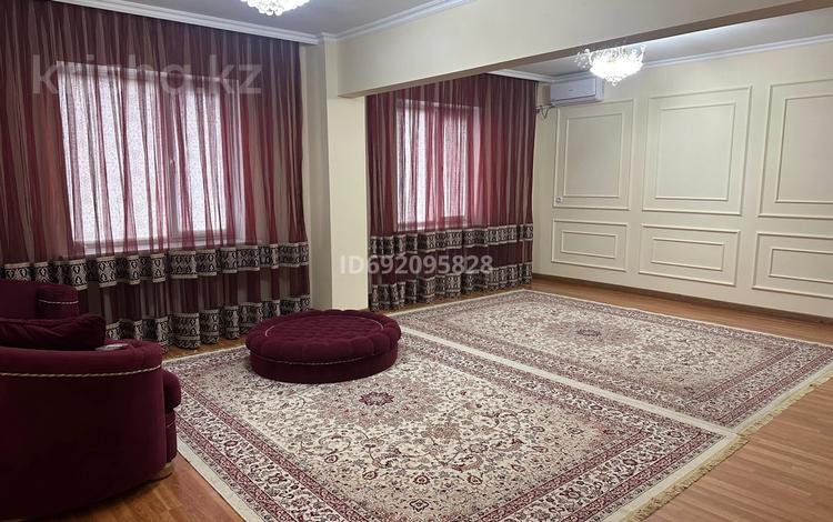 5-комнатная квартира · 170 м² · 5/5 этаж, Сатпаева за 58 млн 〒 в Атырау — фото 14