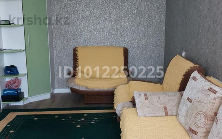 2-комнатная квартира · 52 м² · 5/9 этаж, ул. Сауран 12/1 за 30.5 млн ₸ в Астане, Есильский р-н — фото 2