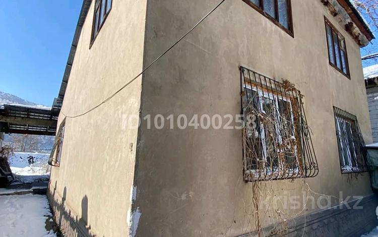 Жеке үй · 5 бөлме · 120 м² · 7 сот., Лермонтова 3 — В центре города, бағасы: 55 млн ₸ в Есик — фото 2