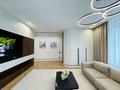 2-комнатная квартира · 70 м² · 10 этаж, Розыбакиева 320 за 550 000 ₸ в Алматы, Бостандыкский р-н — фото 3