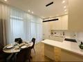 2-комнатная квартира · 70 м² · 10 этаж, Розыбакиева 320 за 550 000 ₸ в Алматы, Бостандыкский р-н — фото 8