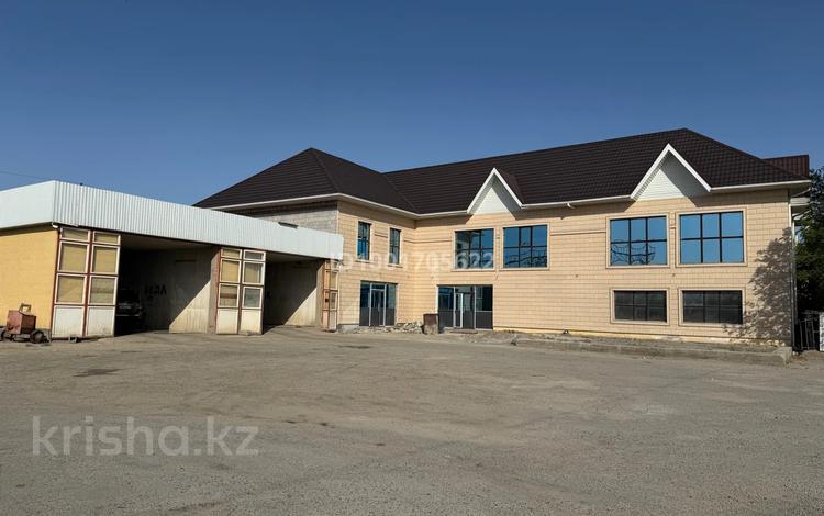 Еркін · 900 м², бағасы: ~ 50 млн ₸ в Шиели — фото 2