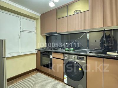 1-комнатная квартира · 30 м² · 4 этаж, Самал 3 1/2 за 13 000 〒 в Жанаозен