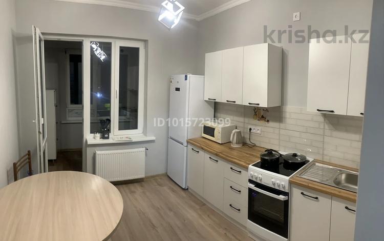1-бөлмелі пәтер · 42.4 м² · 2/7 қабат, Атырау ш/а., Буровая 11, бағасы: 39 млн ₸ в Алматы, Медеуский р-н — фото 2