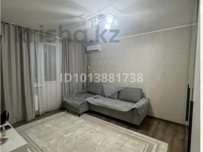 1-бөлмелі пәтер · 35 м² · 6/12 қабат, мкр Акбулак, Сейдолла Байтерекова 107 — Рыскулова Момышулы, бағасы: 200 000 ₸ в Алматы, Алатауский р-н