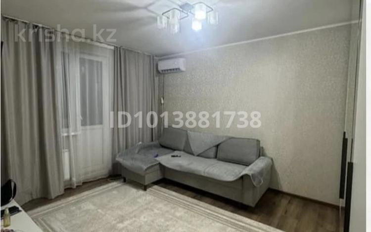 1-бөлмелі пәтер · 35 м² · 6/12 қабат, мкр Акбулак, Сейдолла Байтерекова 107 — Рыскулова Момышулы, бағасы: 200 000 ₸ в Алматы, Алатауский р-н — фото 2
