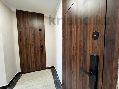 1-бөлмелі пәтер · 40.31 м² · 4/9 қабат, Туран 89/3, бағасы: 18 млн ₸ в Астане, Нура р-н