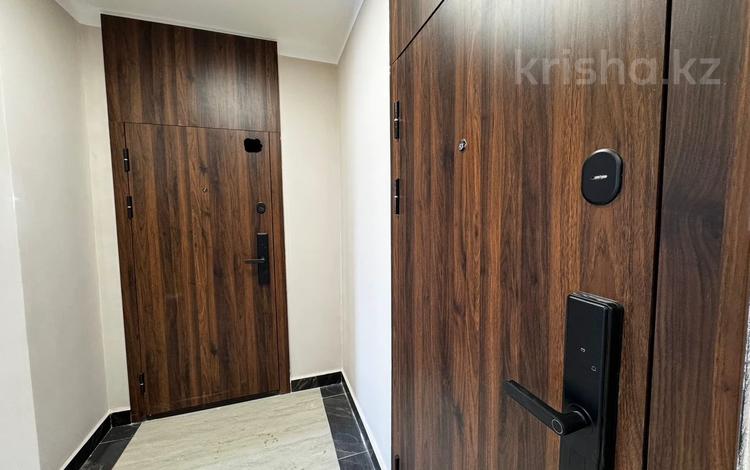 1-бөлмелі пәтер · 40.31 м² · 4/9 қабат, Туран 89/3, бағасы: 18 млн ₸ в Астане, Нура р-н — фото 6