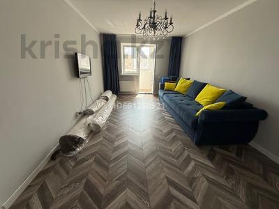 3-комнатная квартира · 78 м² · 4/4 этаж, Е 496 улица 10 — Улица Е 496 и Улица Е 495 за 40 млн ₸ в Астане, Есильский р-н