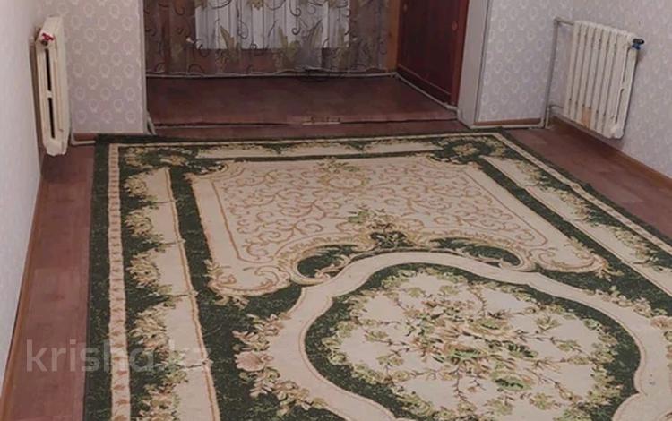 2-комнатная квартира · 55 м² · 4/5 этаж, 12-й микрорайон 223в за 150 000 ₸ в Шымкенте, Енбекшинский р-н — фото 2