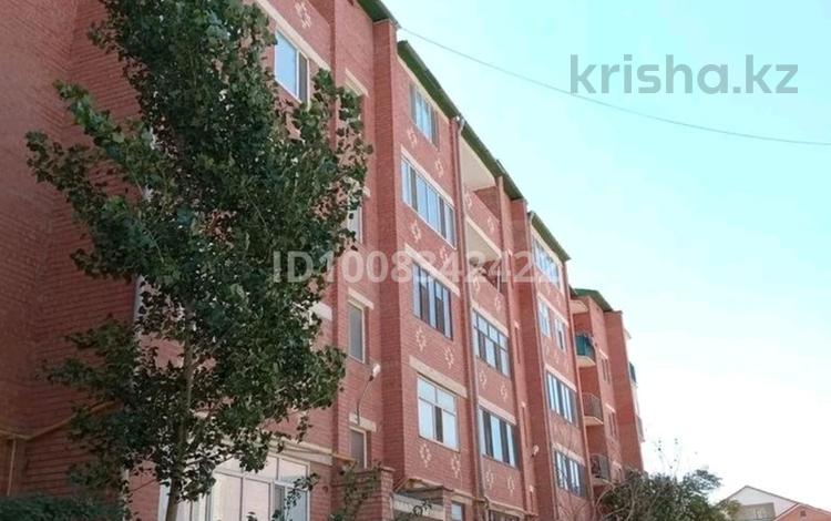 2-комнатная квартира · 58.8 м² · 3/5 этаж, Микрорайон Астана 1 6 за 18.5 млн 〒 в  — фото 2
