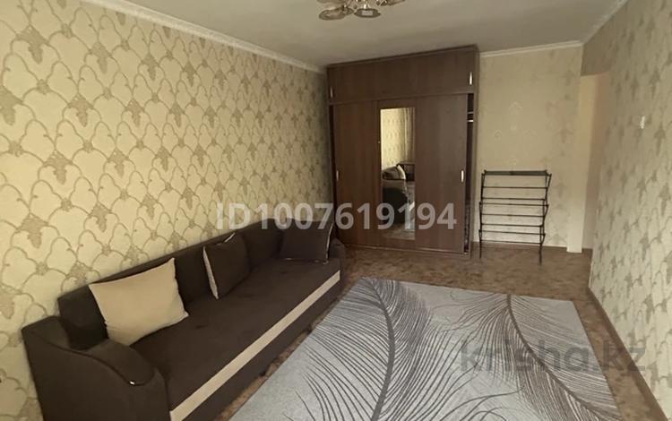 1-комнатная квартира · 33 м² · 3/4 этаж, Абиша Кекилбайулы за 240 000 ₸ в Алматы, Бостандыкский р-н — фото 9