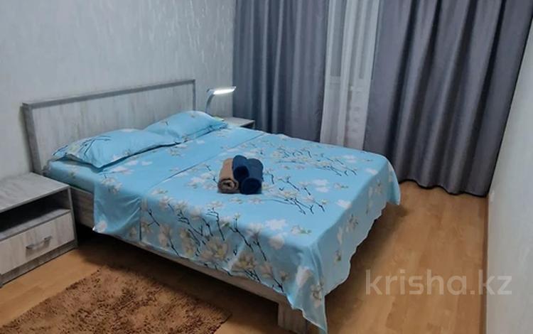 3-комнатная квартира · 80 м² · 4/9 этаж, Пр.Абылайхана 3 — Магазин Шынгыс, Жаксы, Кокше Молл, АбылайХан Триатлон за 13 000 〒 в Кокшетау — фото 2