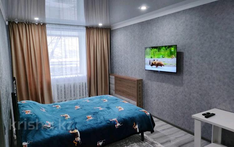 1-бөлмелі пәтер · 35 м² · 2/9 қабат, Едомского 6, бағасы: 11 000 ₸ в Щучинске — фото 11