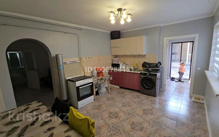 Отдельный дом · 4 комнаты · 96.4 м² · 4.4 сот., мкр Ожет, Мкр Ожет улица. Бекболата 137 &quot;Б&quot; за 45 млн 〒 в Алматы, Алатауский р-н — фото 31