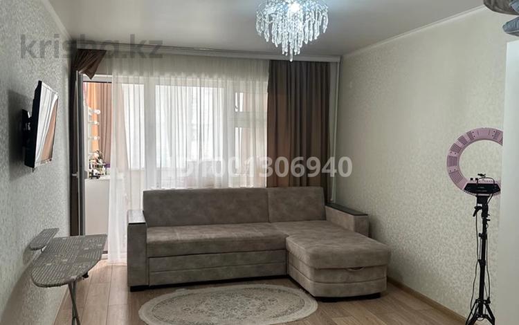 1-комнатная квартира · 32 м² · 2/5 этаж, 5-й мкр 41 за 130 000 〒 в Актау — фото 2