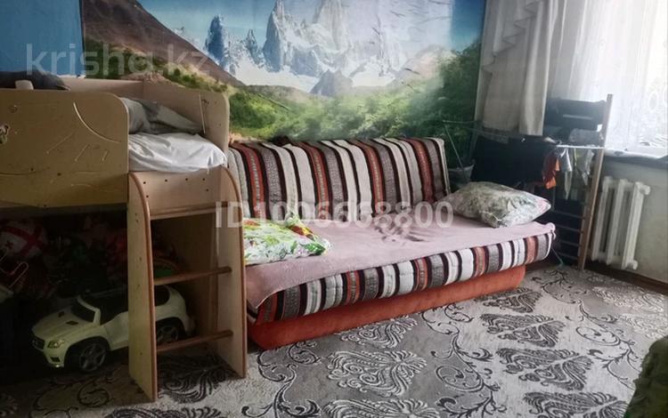 2-комнатная квартира · 50.6 м² · 8/10 этаж, проспект Н.Назарбаева 289 — Торговый дом "Orang" за 16.9 млн 〒 в Павлодаре — фото 2