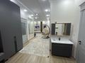 Отдельный дом · 5 комнат · 145 м² · 8 сот., мкр Кызылжар, Актерек 78 — Куртаев за 56 млн ₸ в Шымкенте, Абайский р-н — фото 4