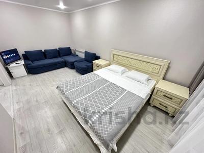 1-комнатная квартира · 35 м² · 3/5 этаж, Жумабаева — Дисстанционное засение за 3 000 ₸ в Петропавловске