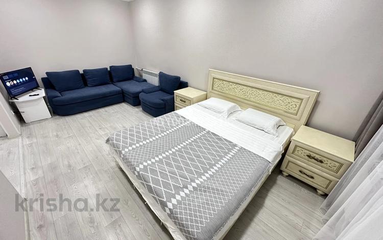 1-комнатная квартира · 35 м² · 3/5 этаж, Жумабаева — Дисстанционное засение за 3 000 ₸ в Петропавловске — фото 2