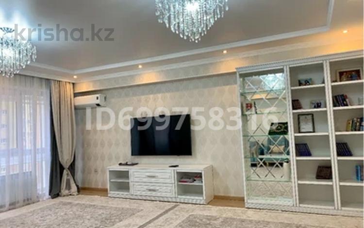 4-бөлмелі пәтер · 155 м² · 6/10 қабат, 16-ш/а., 63 дом 63/2, бағасы: 49 млн ₸ в Актау, 16-й мкр  — фото 2
