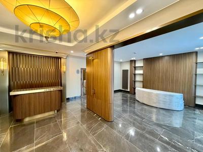 3-комнатная квартира · 110 м² · 12/12 этаж, А 32 2Б за 105 млн ₸ в Астане, Сарайшык р-н