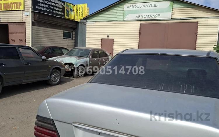 Еркін, қоймалар, жқб, автосервистер мен көлік жуу · 250 м², бағасы: 400 000 ₸ в Караганде, Казыбек би р-н — фото 7