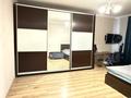 2-комнатная квартира · 54.6 м² · 14/15 этаж, Навои 37 за 38.9 млн ₸ в Алматы, Ауэзовский р-н