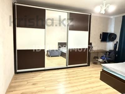 2-комнатная квартира · 54.6 м² · 14/15 этаж, Навои 37 за 38.9 млн ₸ в Алматы, Ауэзовский р-н
