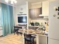 2-комнатная квартира · 54.6 м² · 14/15 этаж, Навои 37 за 38.9 млн ₸ в Алматы, Ауэзовский р-н — фото 9
