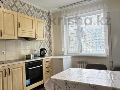 2-комнатная квартира · 57.5 м² · 5/9 этаж, Молдагалиева 2 за 29 млн ₸ в Астане, Нура р-н
