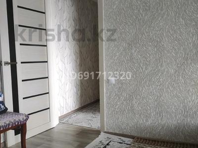 3-комнатная квартира · 56.7 м² · 3/5 этаж, Сатпаев — Площади за 15 млн ₸