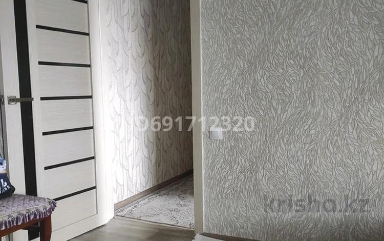 3-бөлмелі пәтер · 56.7 м² · 3/5 қабат, Сатпаев — Площади, бағасы: 14 млн ₸ — фото 2