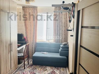 3-бөлмелі пәтер · 60.2 м² · 3/5 қабат, Сатпаев — Площади, бағасы: 14 млн ₸