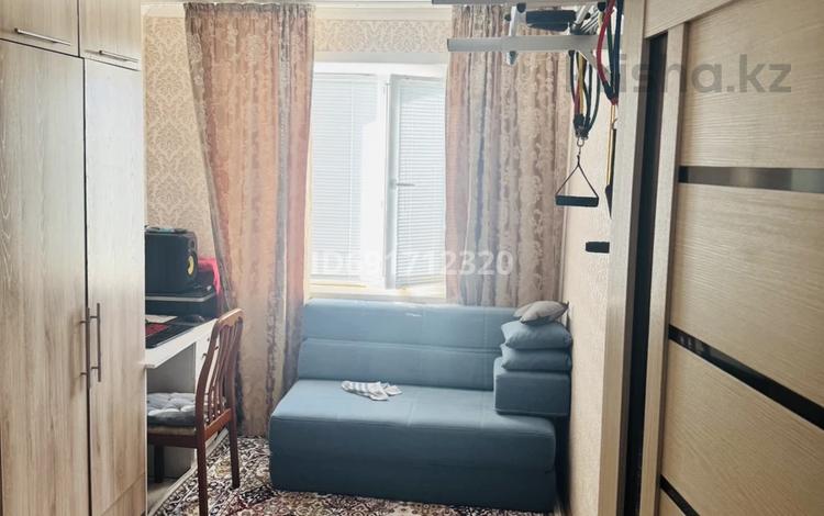 3-комнатная квартира · 60.2 м² · 3/5 этаж, Сатпаев — Площади за 14 млн ₸ — фото 6