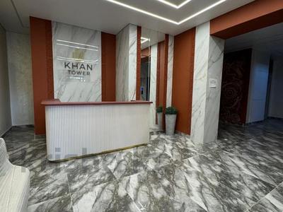 4-комнатная квартира · 232 м² · 3/9 этаж, Тауельсыздык 149 за 110.2 млн ₸ в Костанае