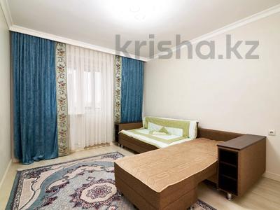 3-комнатная квартира · 60 м² · 4/9 этаж, кошкарбаева 31 за 38.5 млн ₸ в Астане, Сарайшык р-н