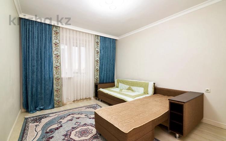 3-комнатная квартира · 60 м² · 4/9 этаж, кошкарбаева 31 за 38.5 млн ₸ в Астане, Сарайшык р-н — фото 2