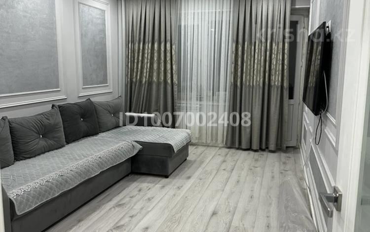 2-бөлмелі пәтер · 47 м² · 6/9 қабат, 12-й мкр 54, бағасы: 17 млн ₸ в Актау — фото 2