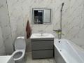 1-комнатная квартира · 37 м² · 9/12 этаж, ​Чингиз Айтматов 62/2 — Чингиз айтматова за 220 000 ₸ в Астане — фото 13