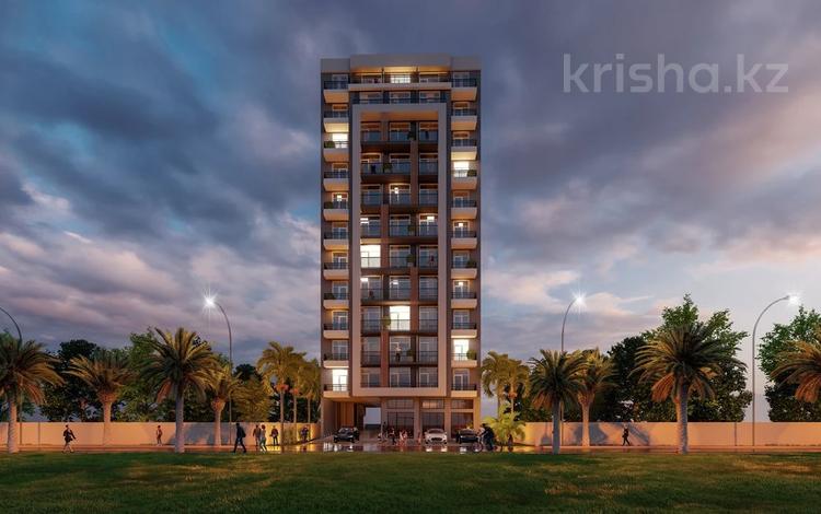 2-комнатная квартира · 50.6 м², Ангиса 56 за ~ 25.9 млн 〒 в Батуми — фото 13