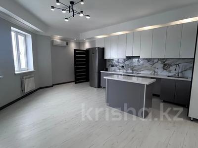 3-комнатная квартира · 90 м² · 4/12 этаж, мкр 11, Локомотивная 7 за 39 млн 〒 в Актобе