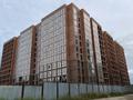 1-бөлмелі пәтер · 43.05 м² · 10/12 қабат, ​Улица Шамши Калдаяков, 46 46, бағасы: 18.5 млн ₸ в Астане — фото 7