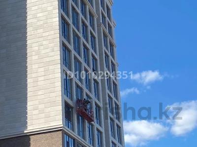 1-комнатная квартира · 43.05 м² · 10/12 этаж, ​Улица Шамши Калдаяков, 46 46 за 18.2 млн ₸ в Астане