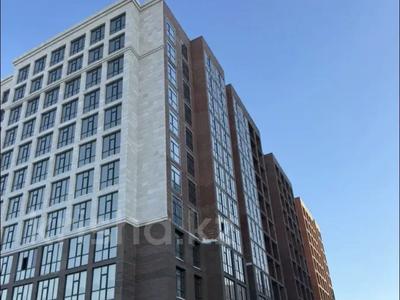 1-бөлмелі пәтер · 43.05 м² · 10/12 қабат, ​Улица Шамши Калдаяков, 46 46, бағасы: 18.5 млн ₸ в Астане