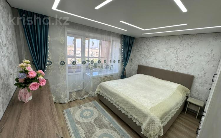 3-комнатная квартира · 76 м² · 5/10 этаж, Казыбек Би 32 за 44.9 млн ₸ в Усть-Каменогорске — фото 53